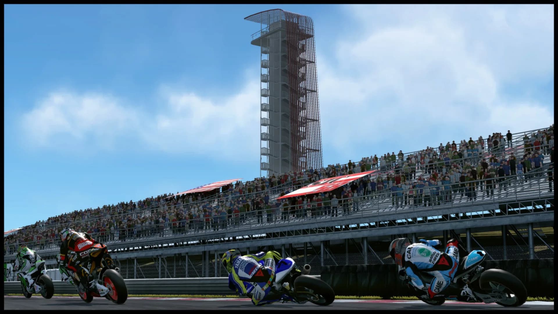 MotoGP™13 görsel 10