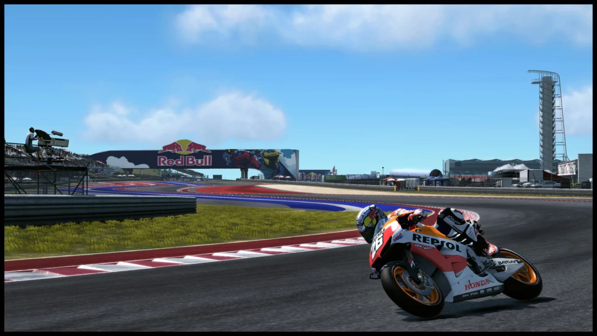 MotoGP™13 görsel 11