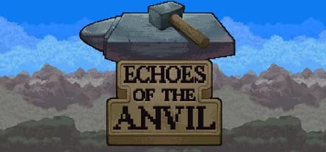 Echoes of the Anvil