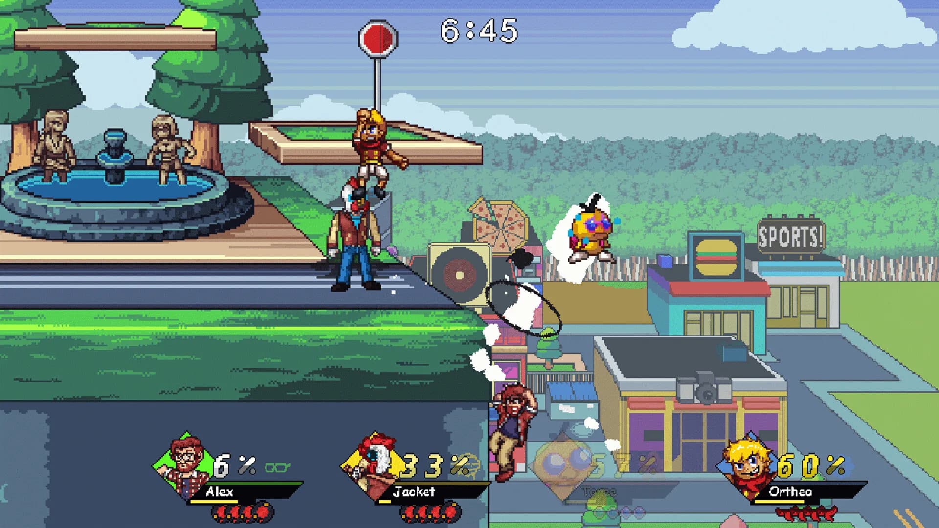 Cross Impact görsel 2