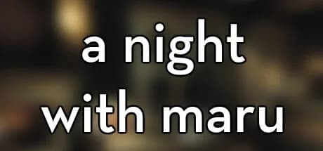A Night With Maru görsel 1