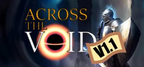 Across The Void görsel 1