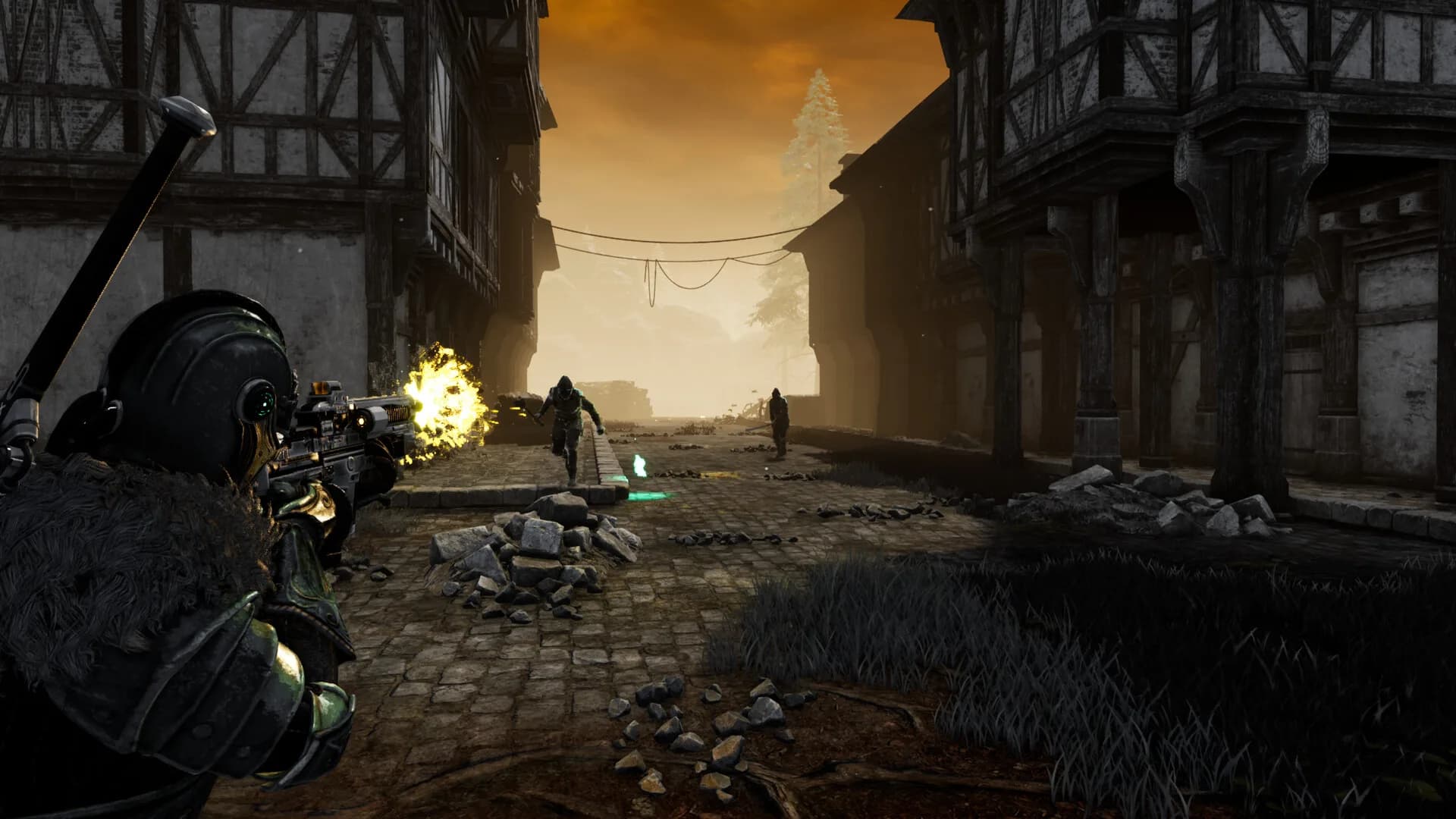 Knights Within görsel 2