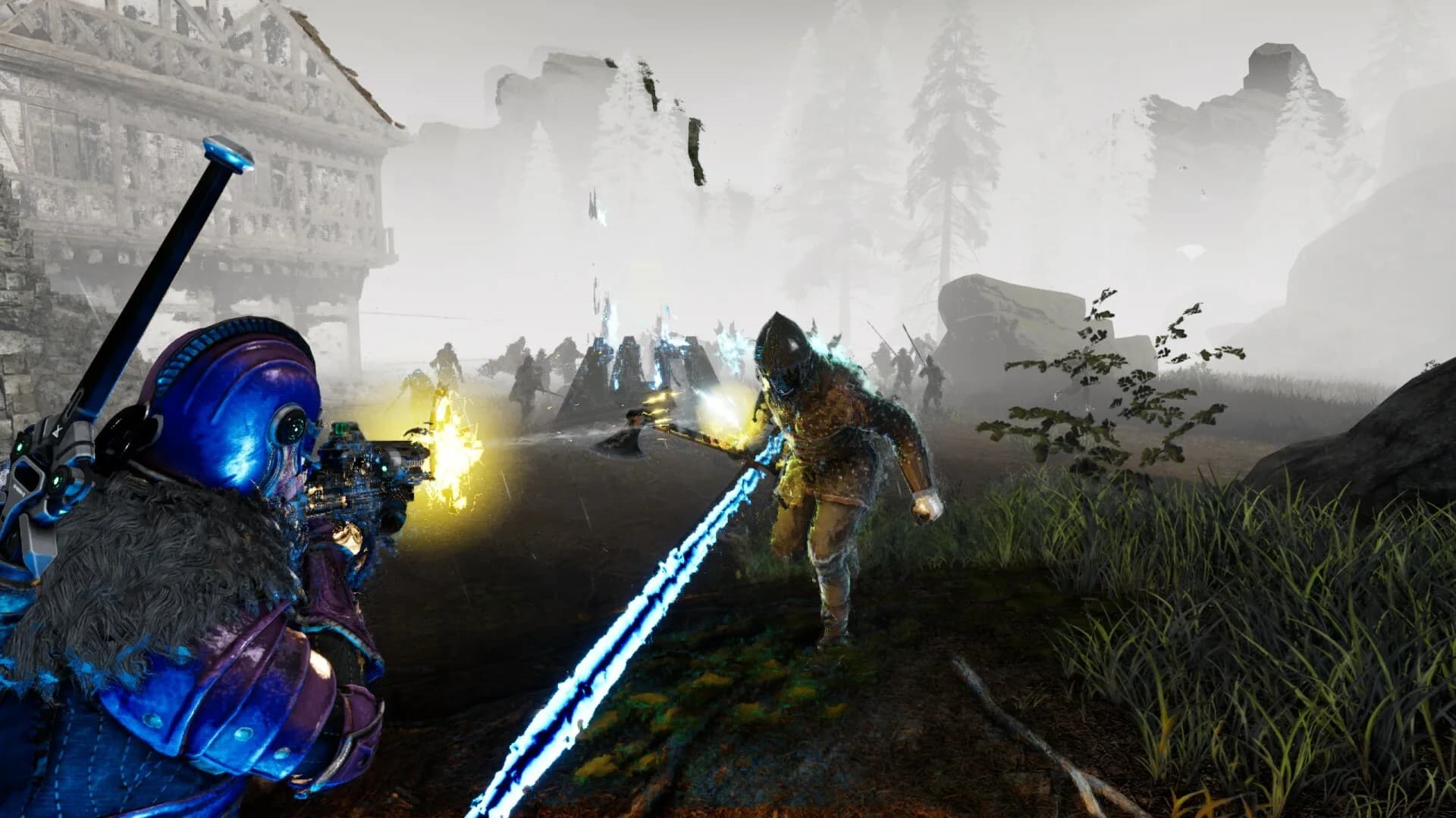 Knights Within görsel 3