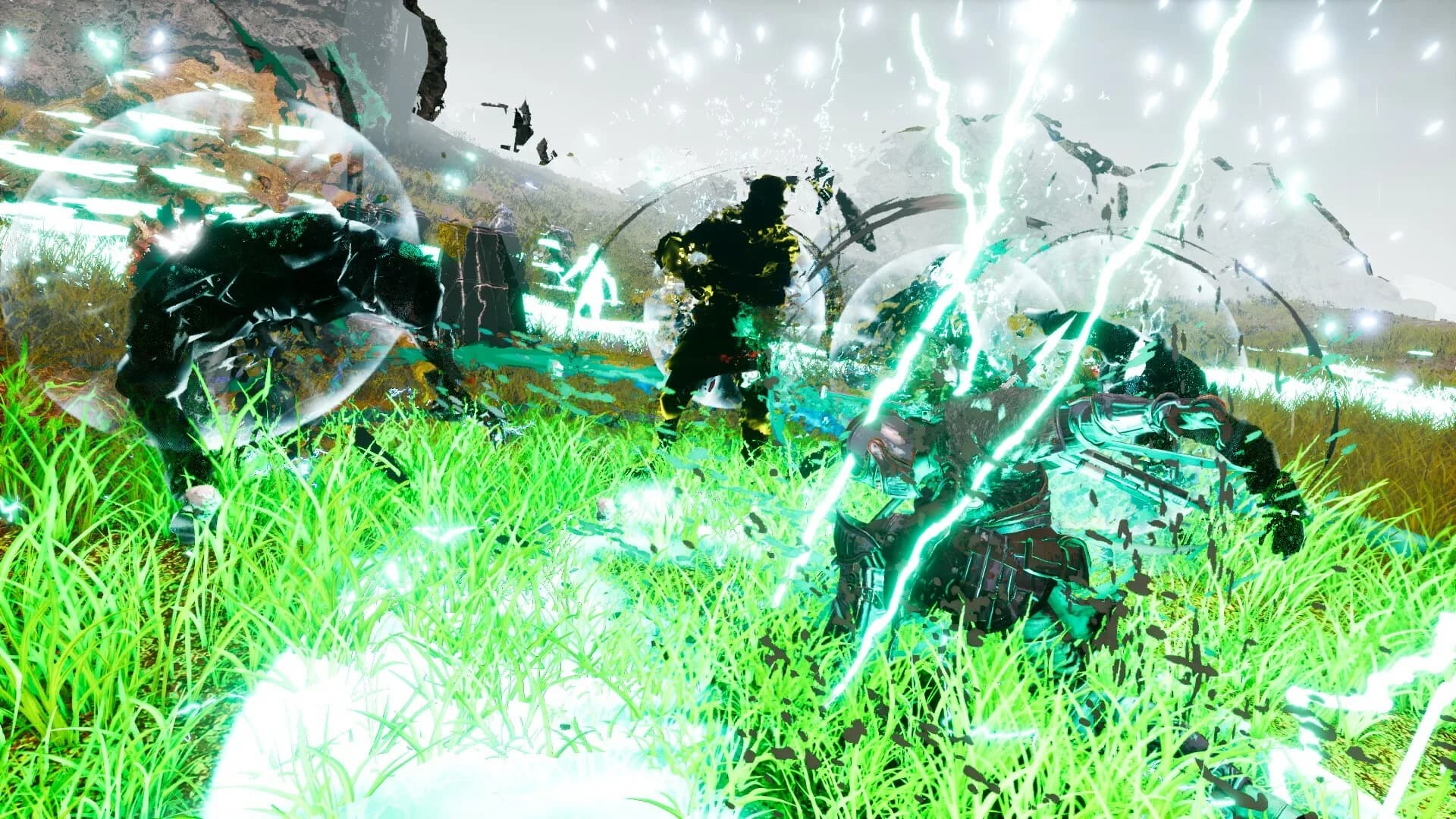 Knights Within görsel 4