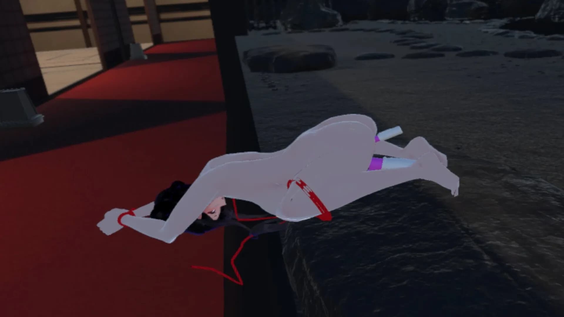 VR Sapık Simülasyonu görsel 4