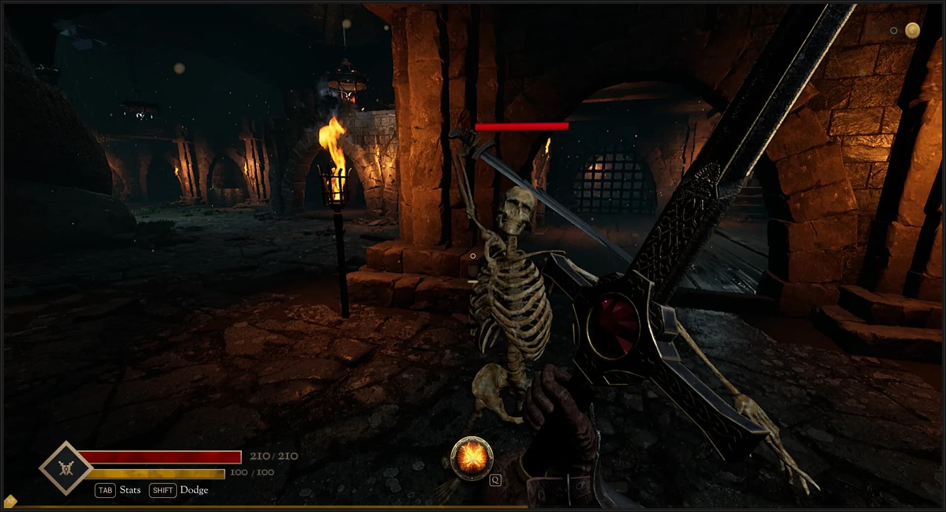 Darkblade Ascent görsel 3