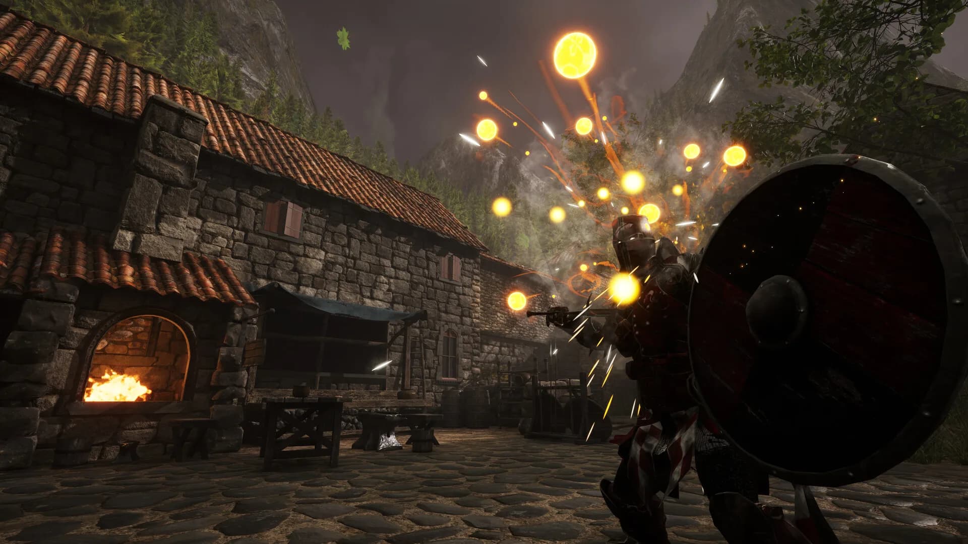 Darkblade Ascent görsel 14