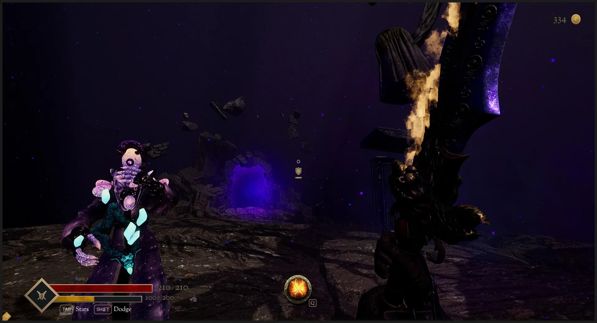 Darkblade Ascent görsel 19