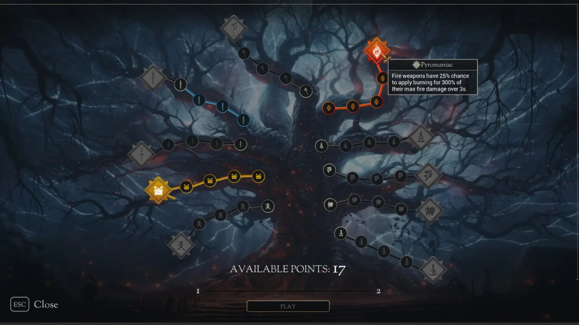 Darkblade Ascent görsel 7