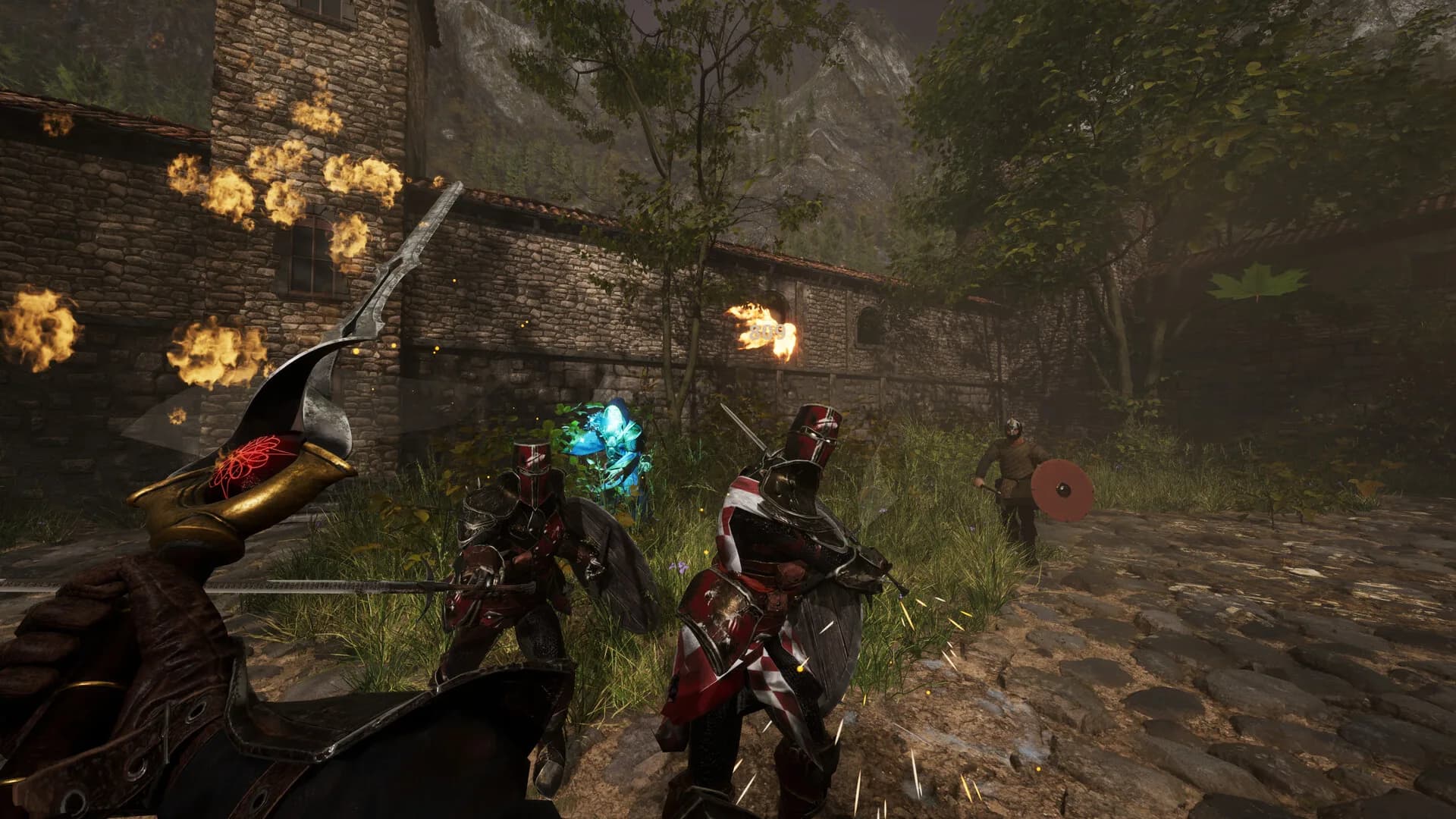 Darkblade Ascent görsel 9