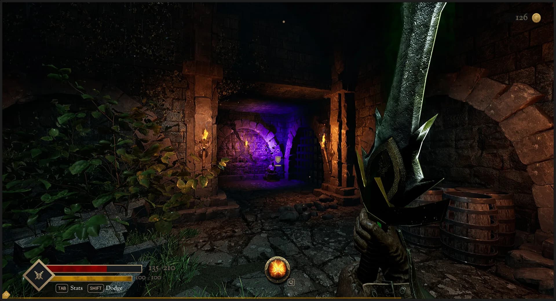 Darkblade Ascent görsel 10