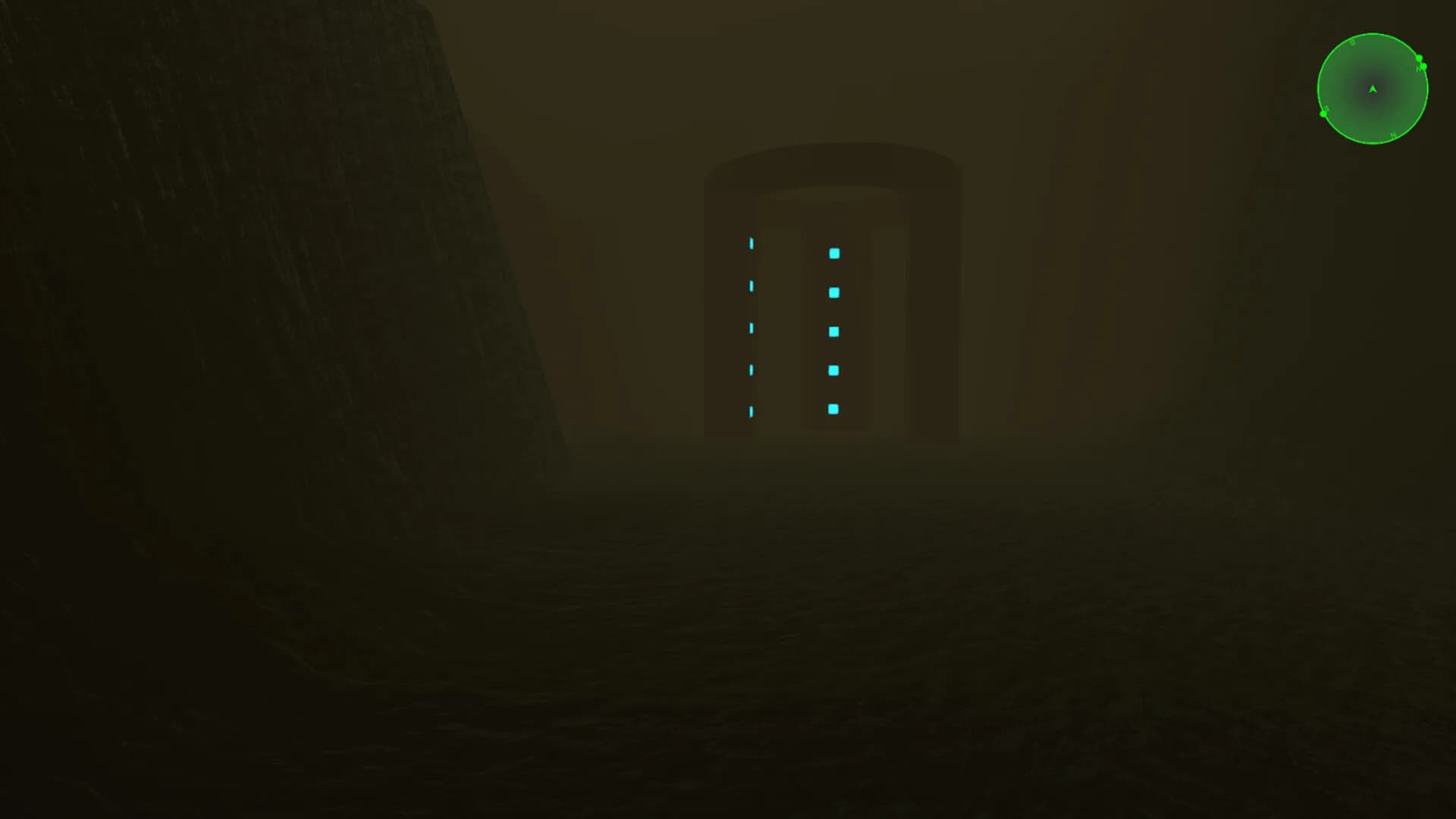 You'll stay here forever görsel 3