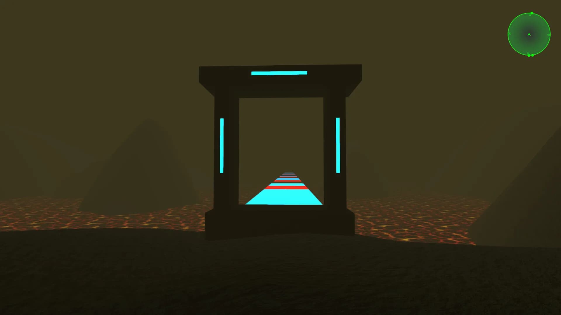 You'll stay here forever görsel 4