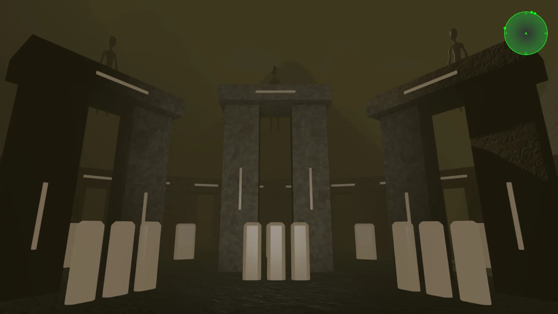 You'll stay here forever görsel 7