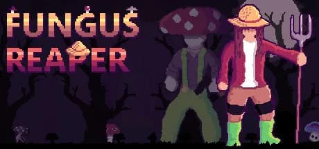 Fungus Reaper görsel 1