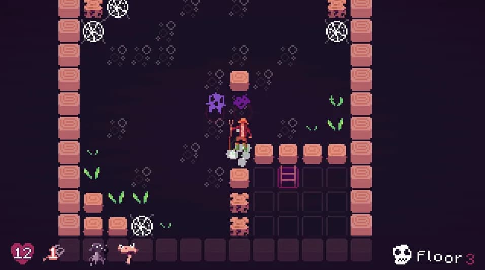 Fungus Reaper görsel 3