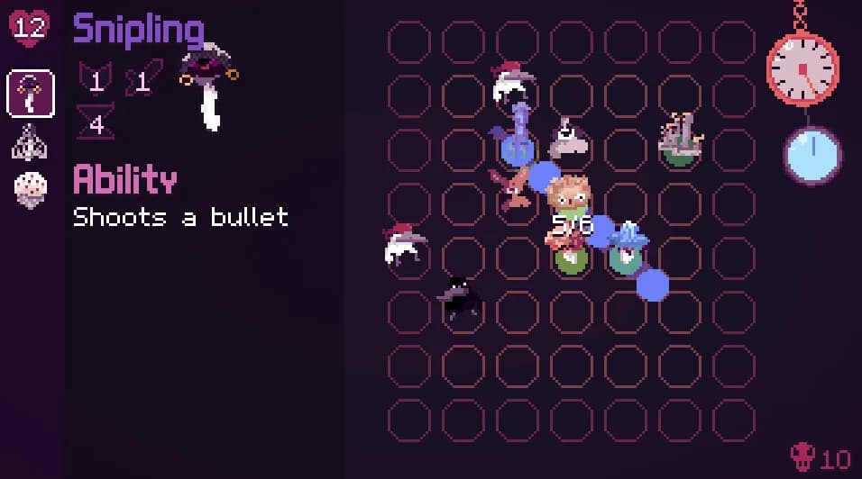 Fungus Reaper görsel 4