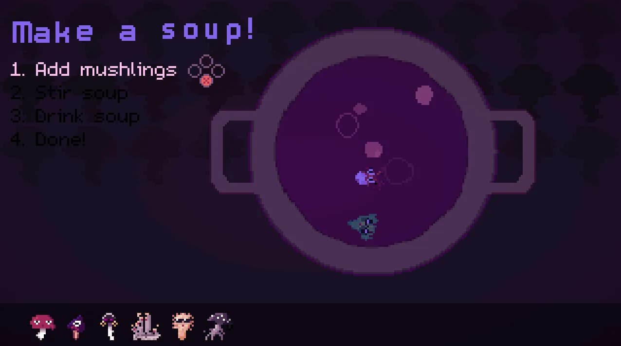 Fungus Reaper görsel 6