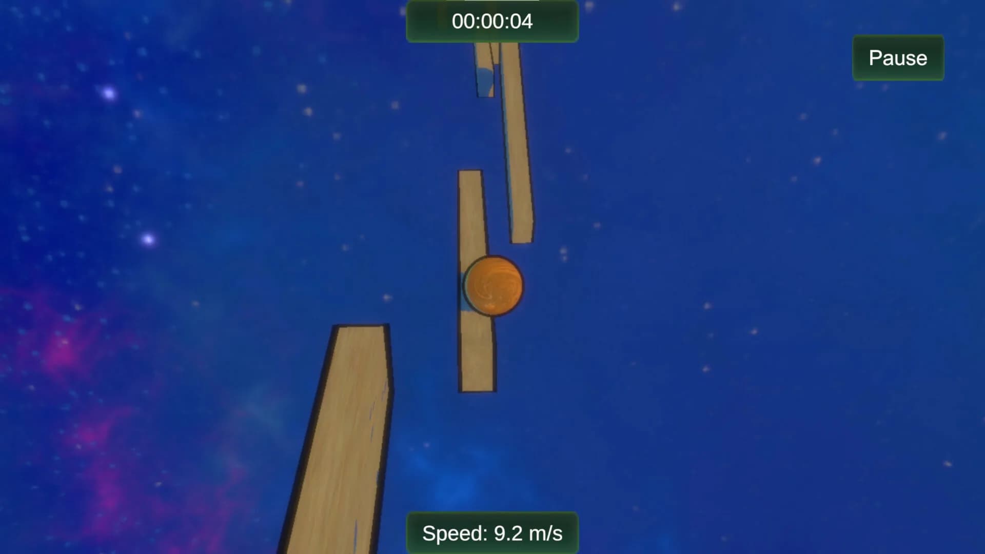Rolling Ball : Sphere Guider görsel 2