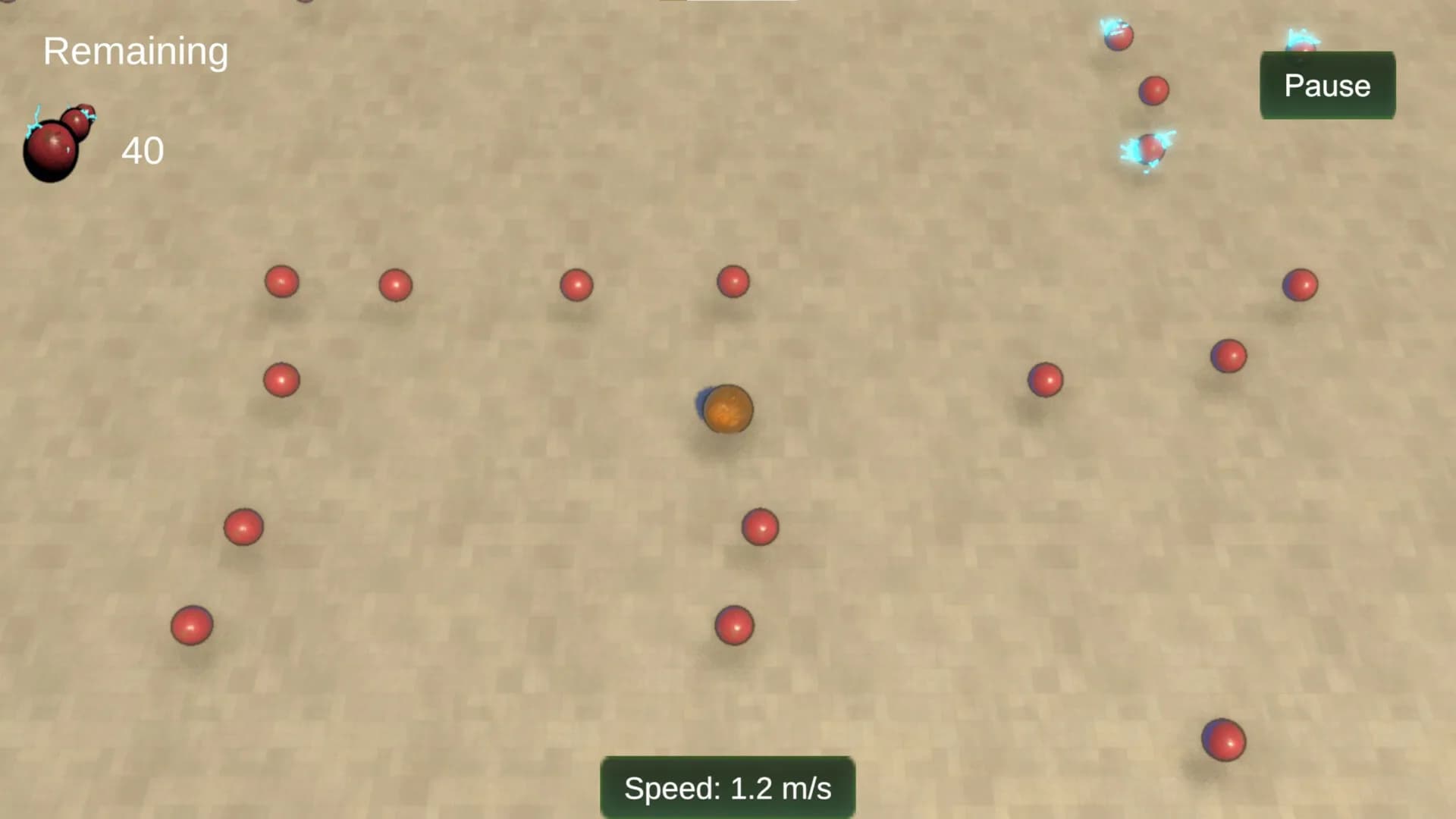 Rolling Ball : Sphere Guider görsel 3