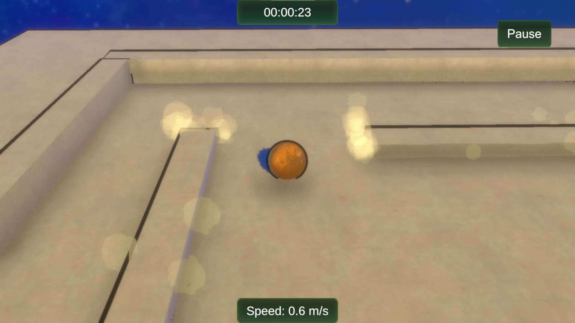 Rolling Ball : Sphere Guider görsel 4
