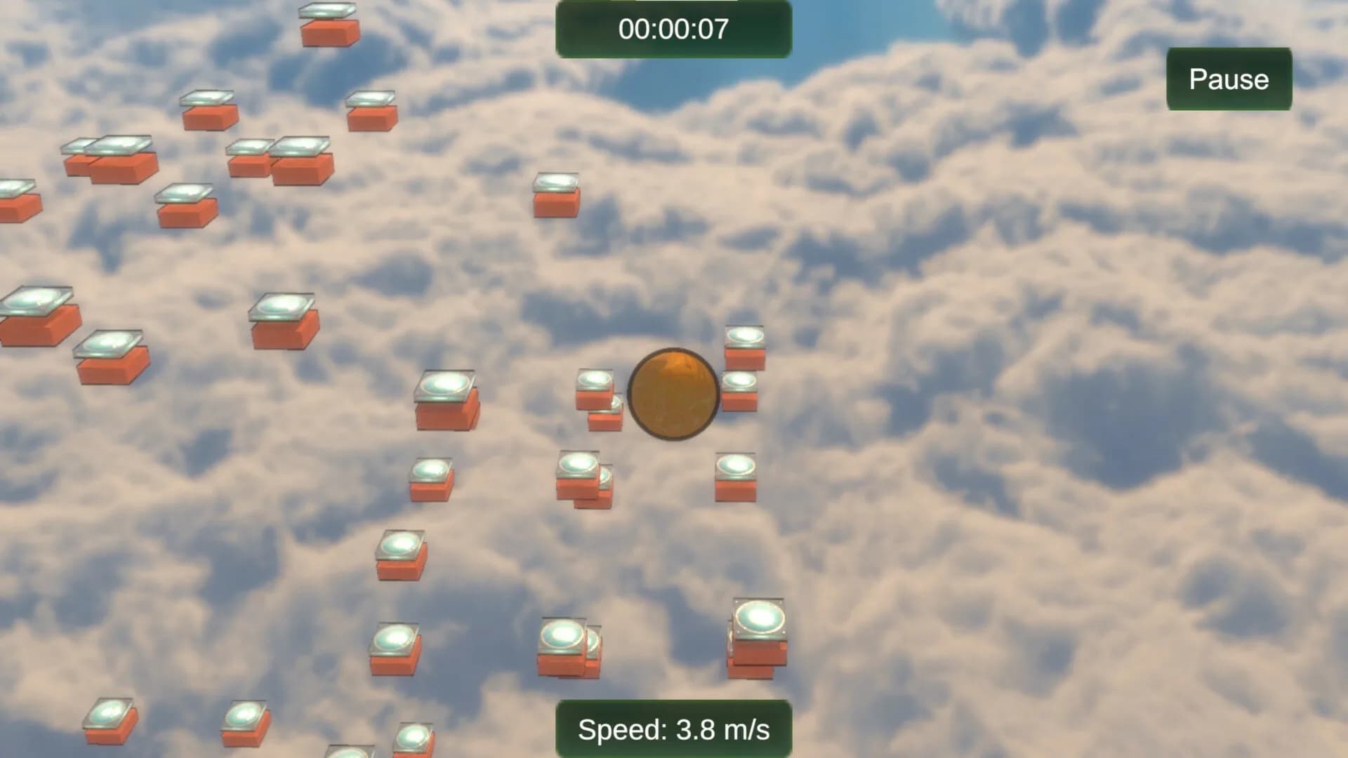 Rolling Ball : Sphere Guider görsel 5