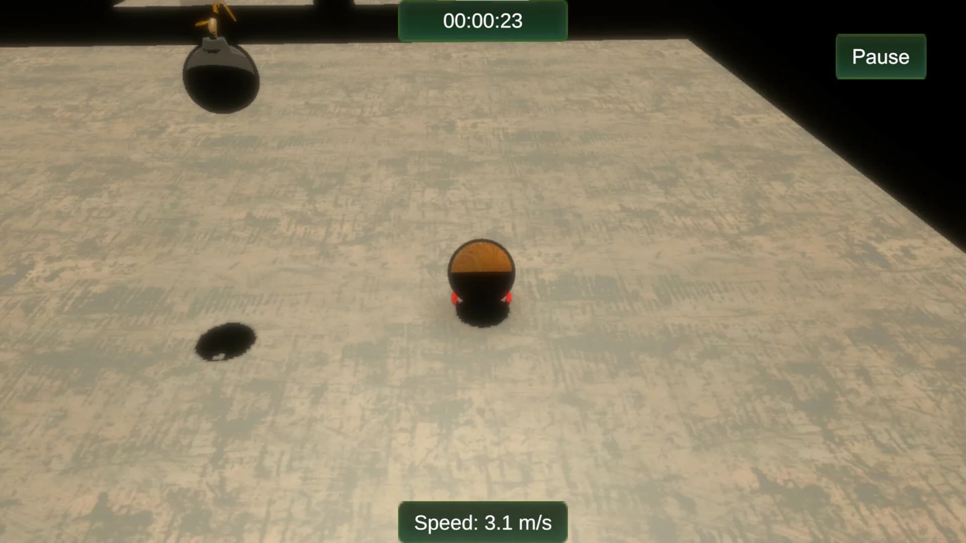Rolling Ball : Sphere Guider görsel 6