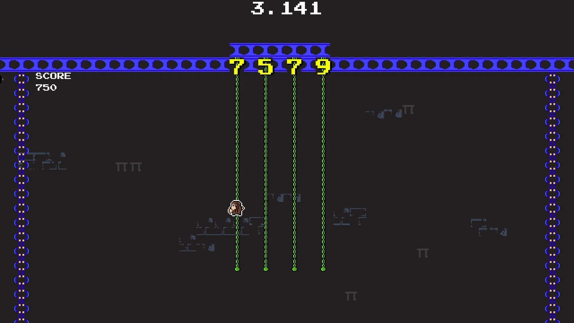 Monkey Math görsel 2