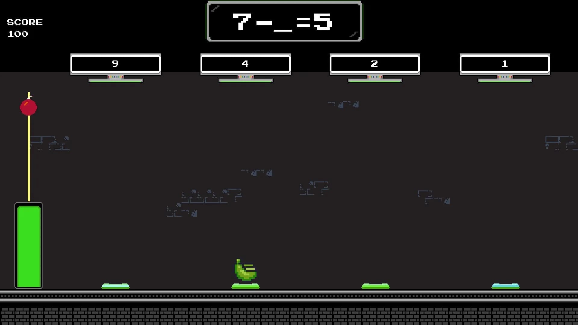 Monkey Math görsel 4