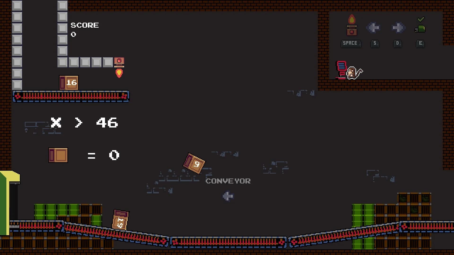 Monkey Math görsel 5