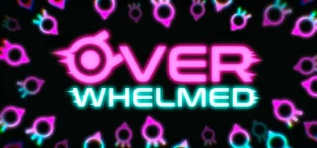 OVERWHELMED görsel 1