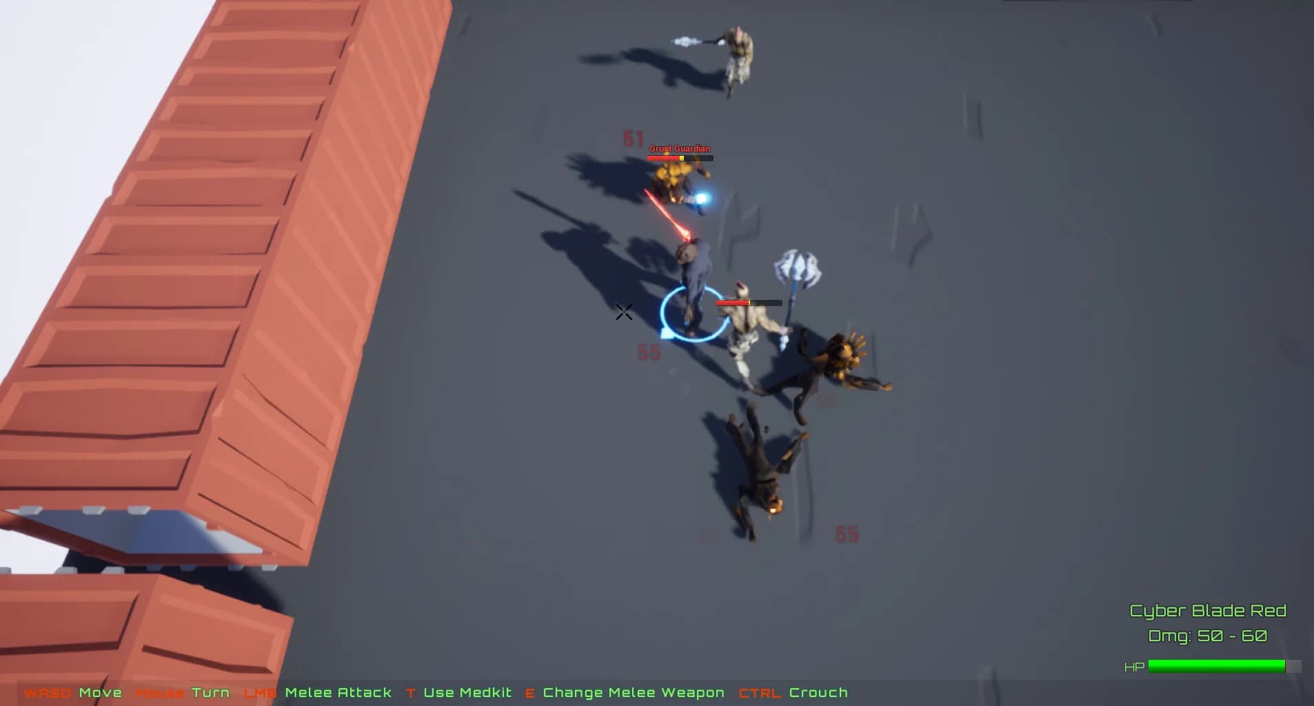 Super Bear: Hunt for the lost beer görsel 2