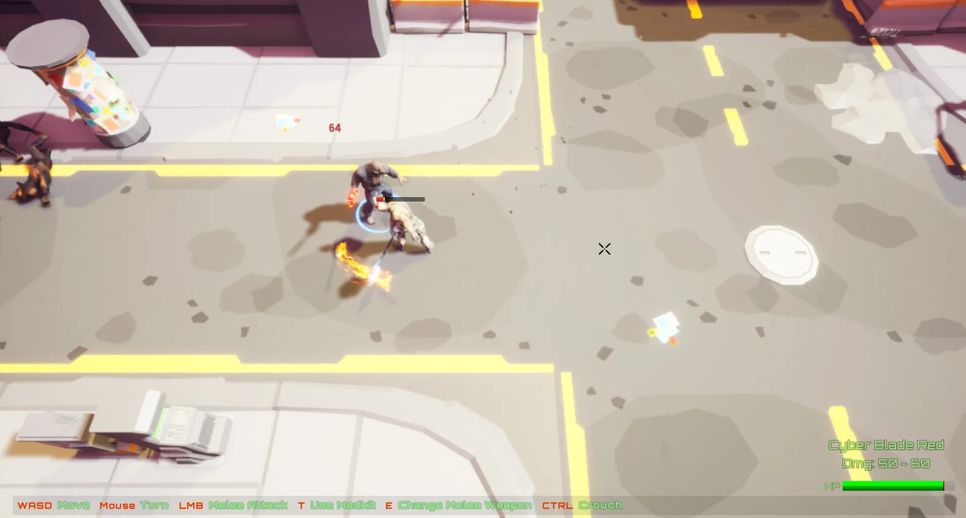 Super Bear: Hunt for the lost beer görsel 4