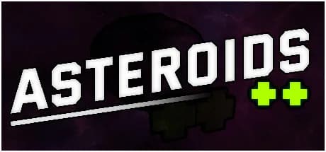 Asteroids ++ görsel 1