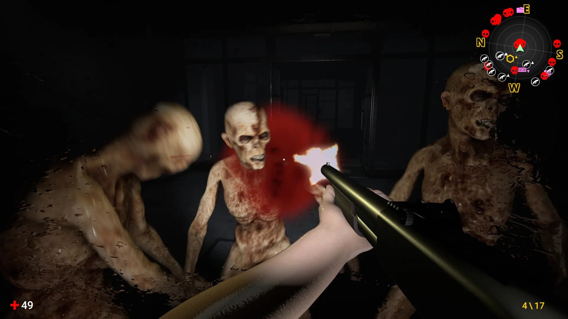 The Last Orgasm görsel 6