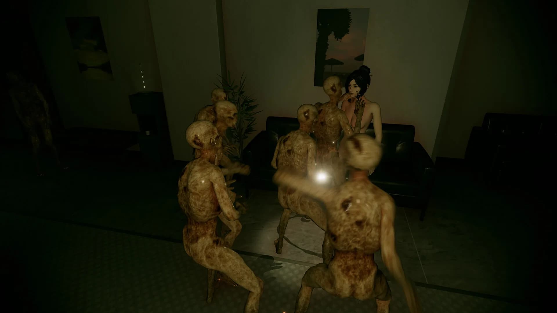 The Last Orgasm görsel 7