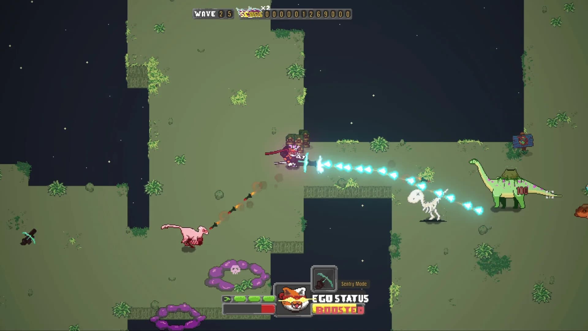 MewMew PewPew görsel 4