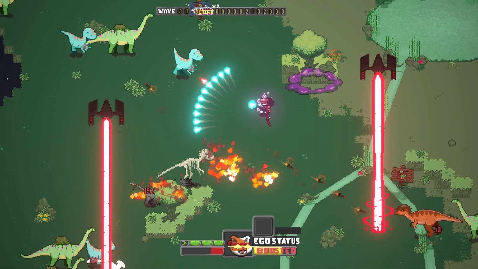 MewMew PewPew görsel 8