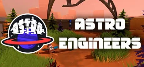 Astro Engineers görsel 1