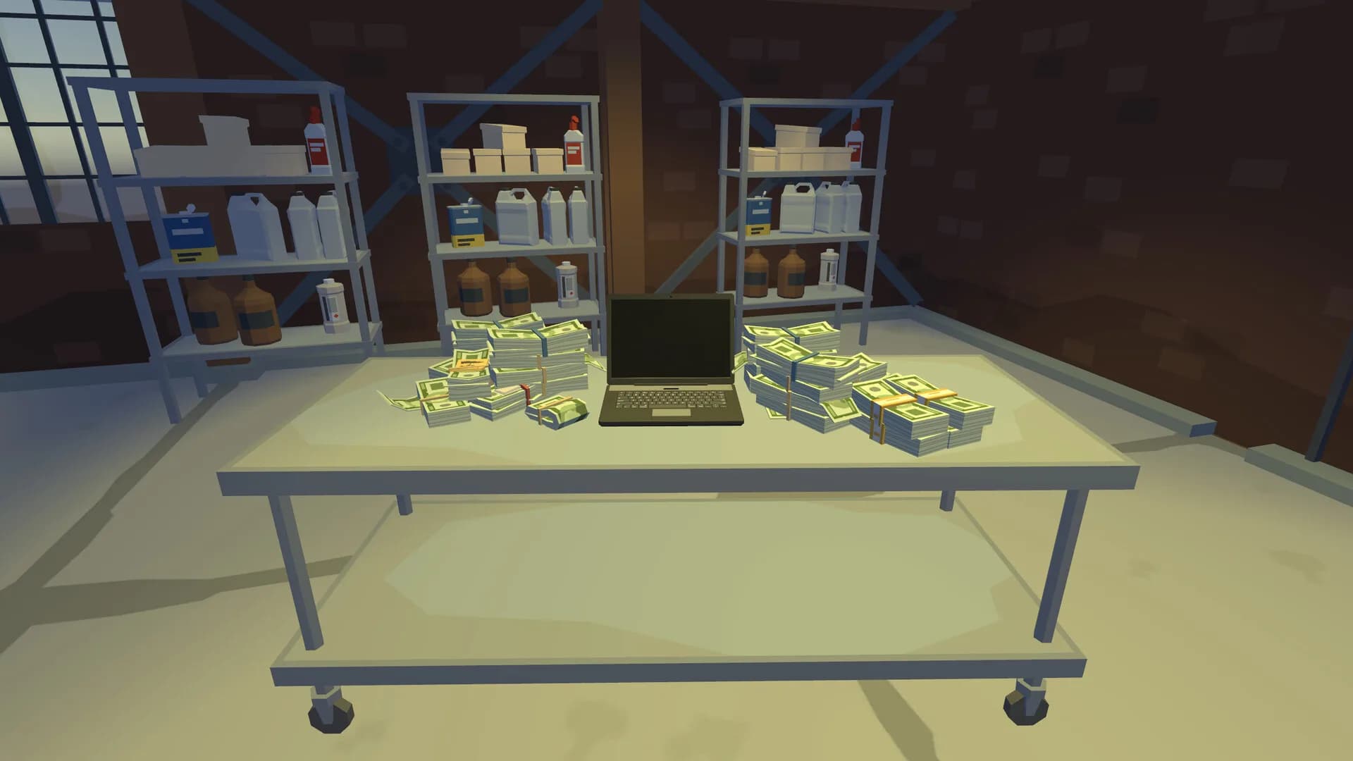 Money Glitch görsel 2