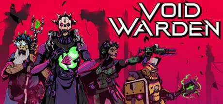 Void Warden