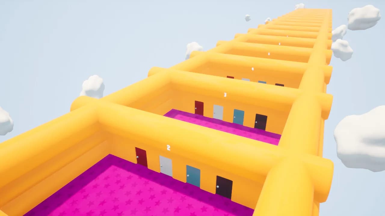 Horrible Game görsel 3