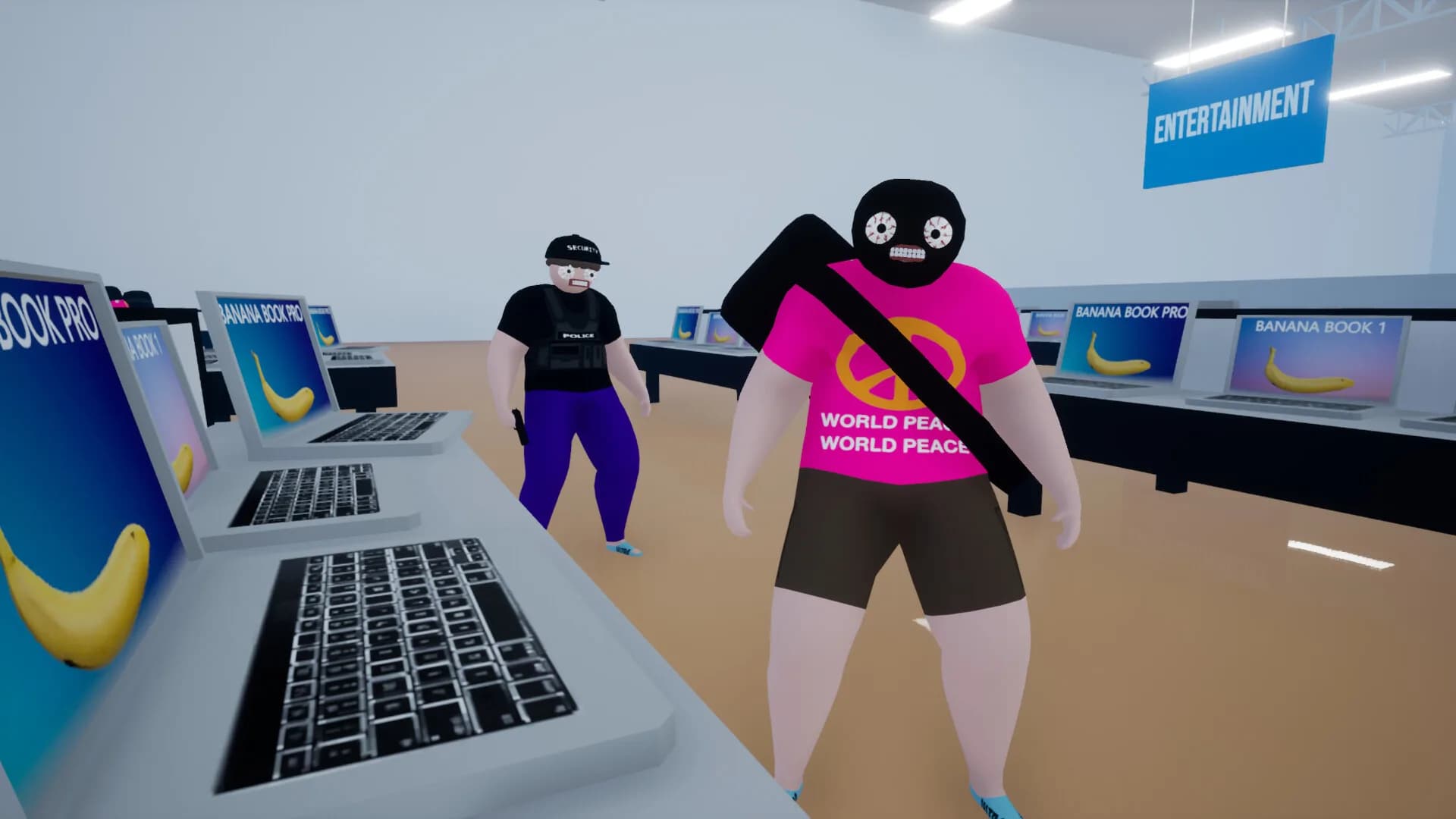 Horrible Game görsel 6