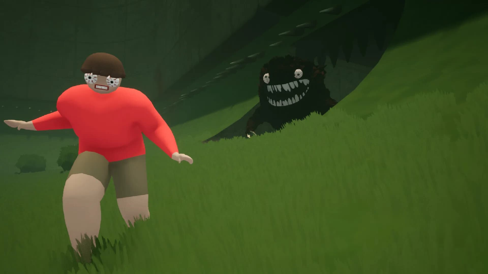 Horrible Game görsel 8