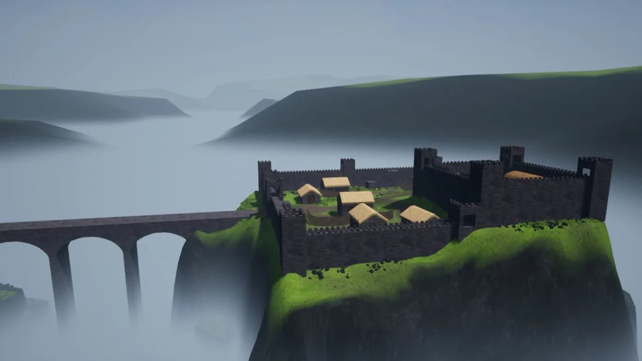 Horrible Game görsel 10