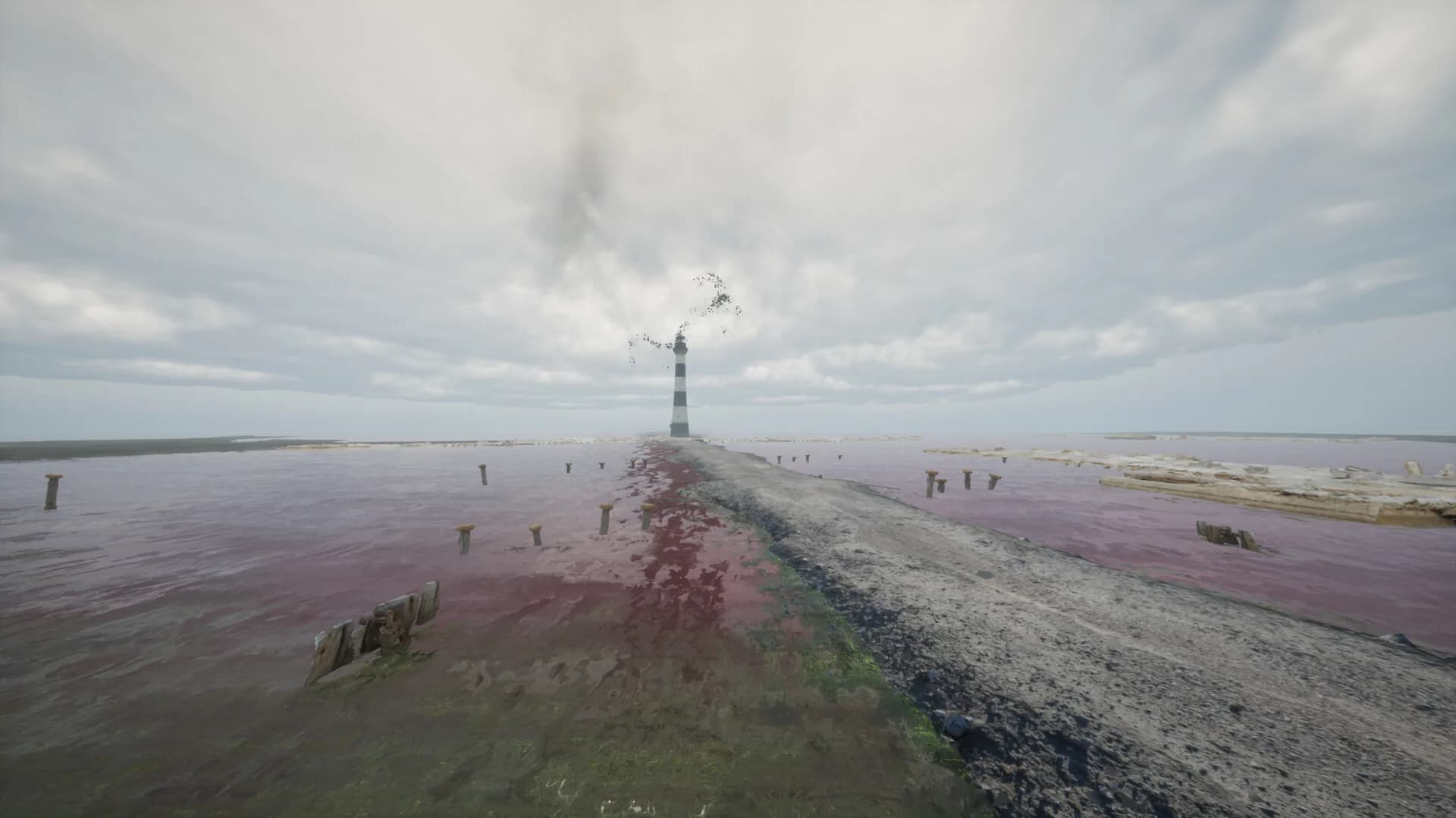Liminal Lands görsel 4