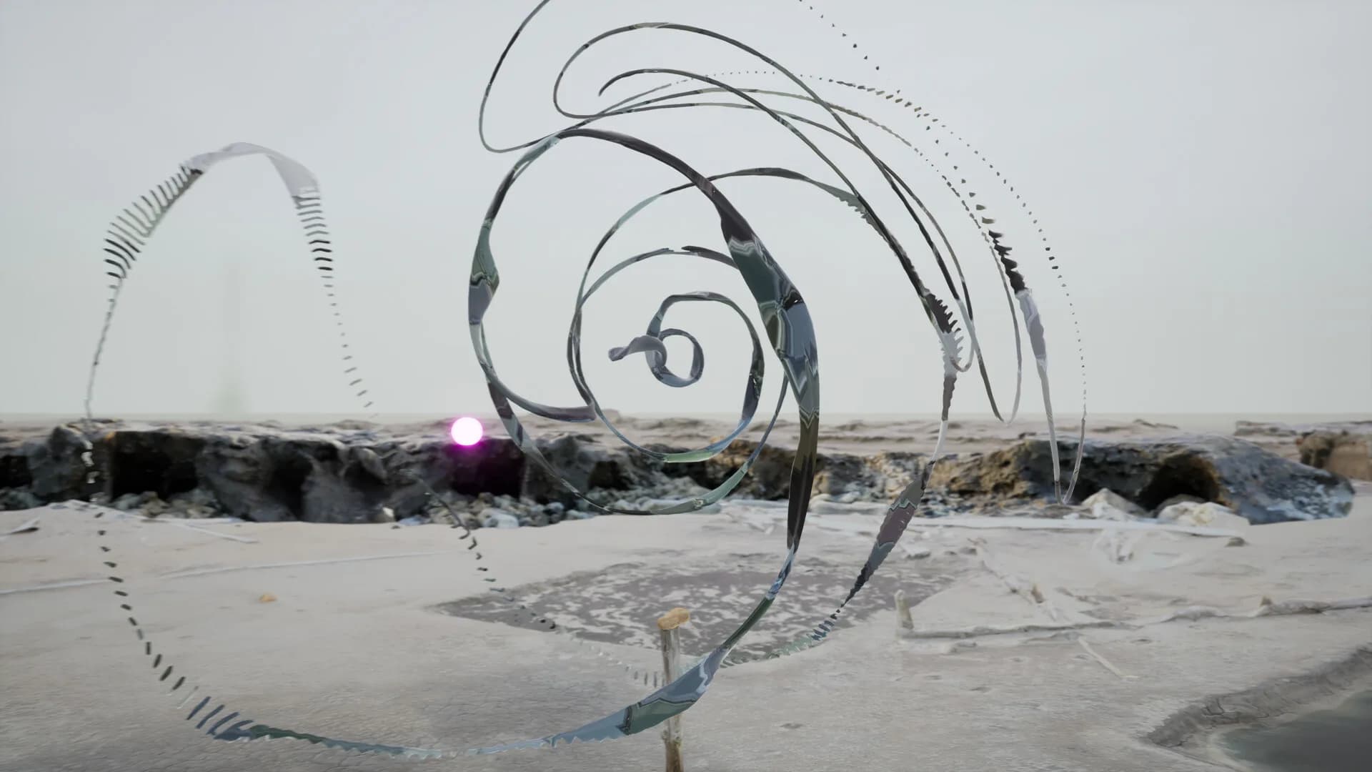 Liminal Lands görsel 7