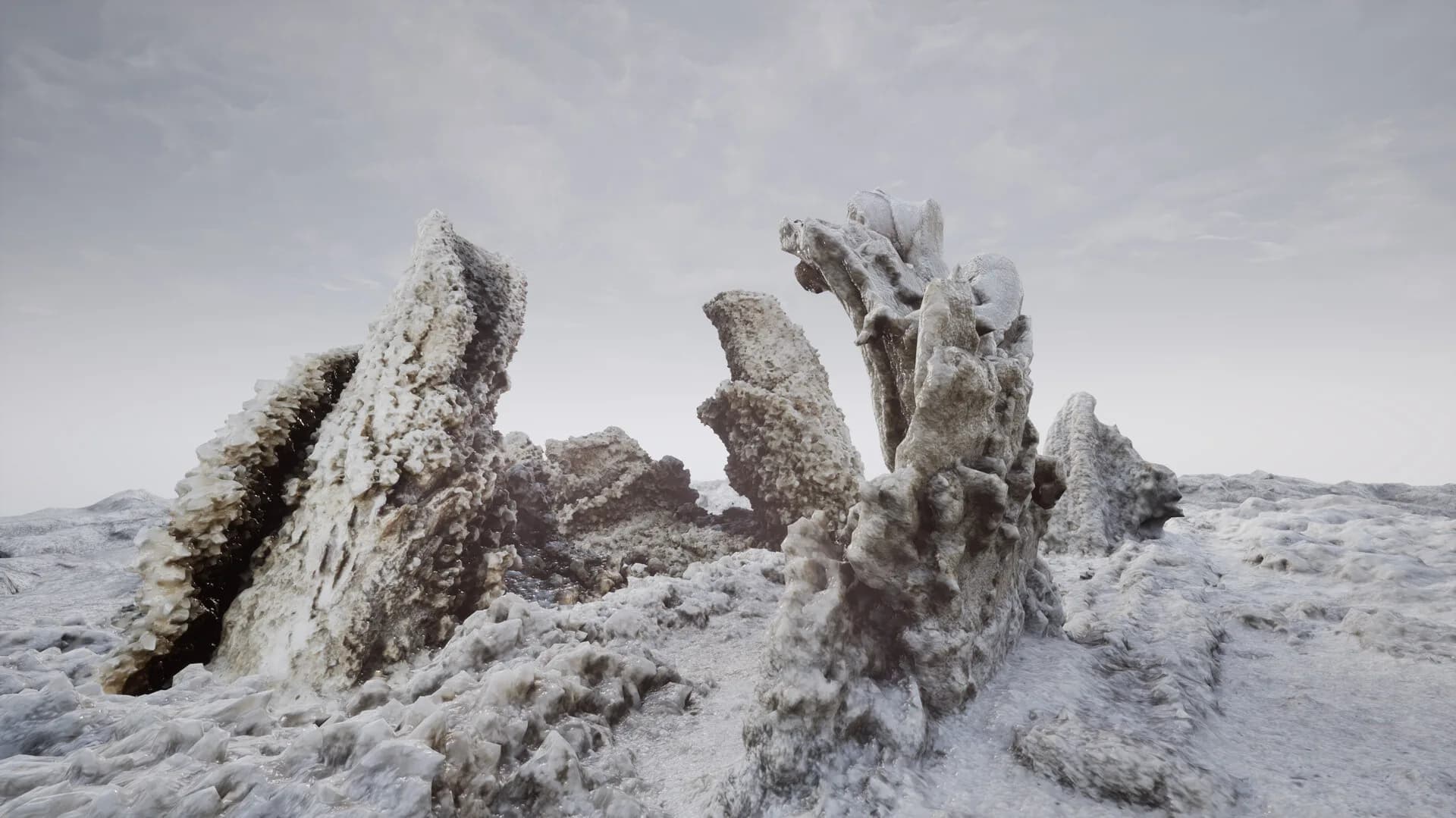Liminal Lands görsel 9