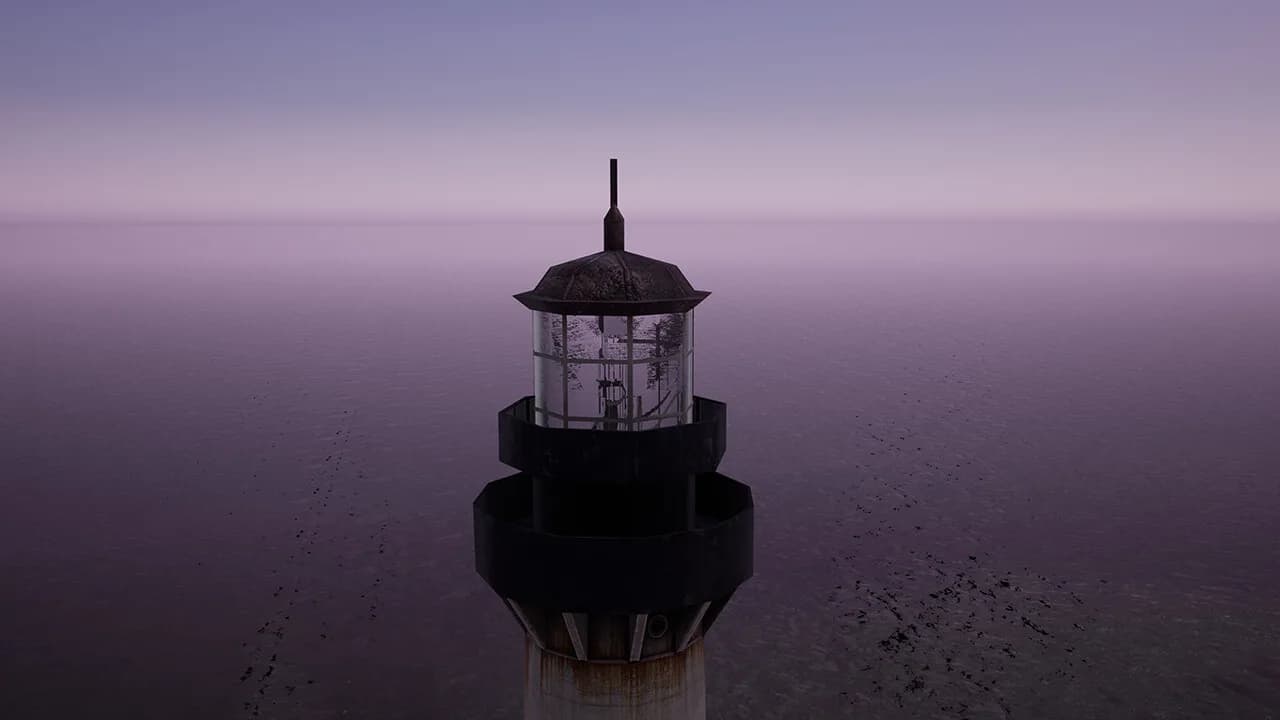 Liminal Lands görsel 11